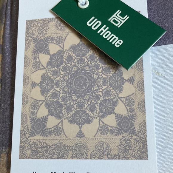 NWT- XL twin duvet cover - Picture 3 of 4